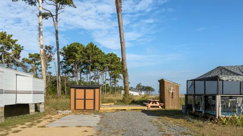 Metered Water & Electric RV Site — image 1 of 1