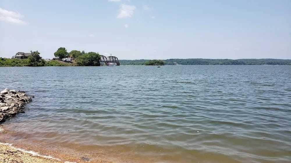 Danville Landing Campground  - Stewart, TN - Photo 4