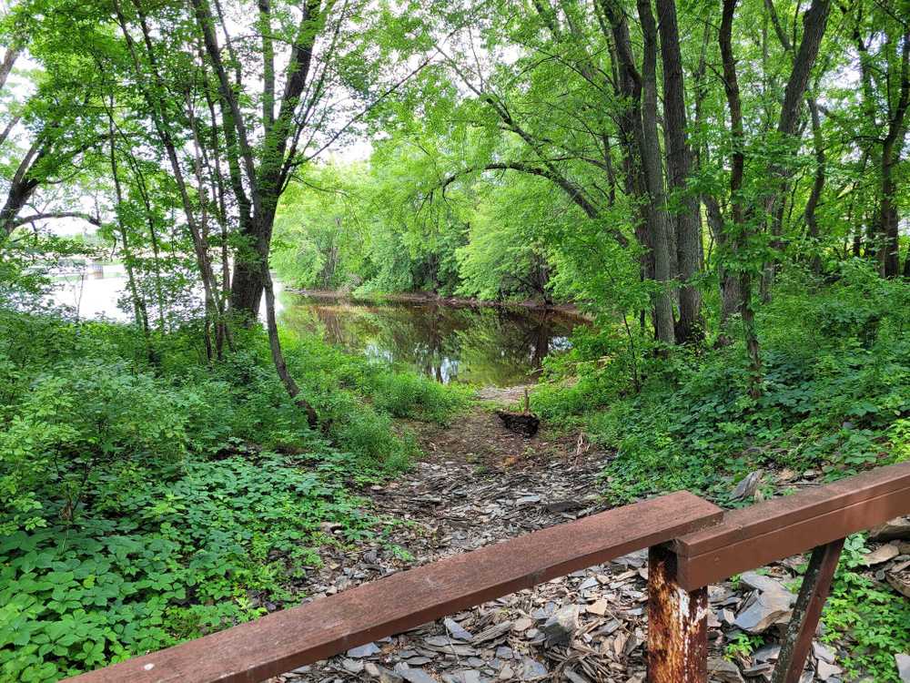 Knife Island Campground Esko, Minnesota Campspot