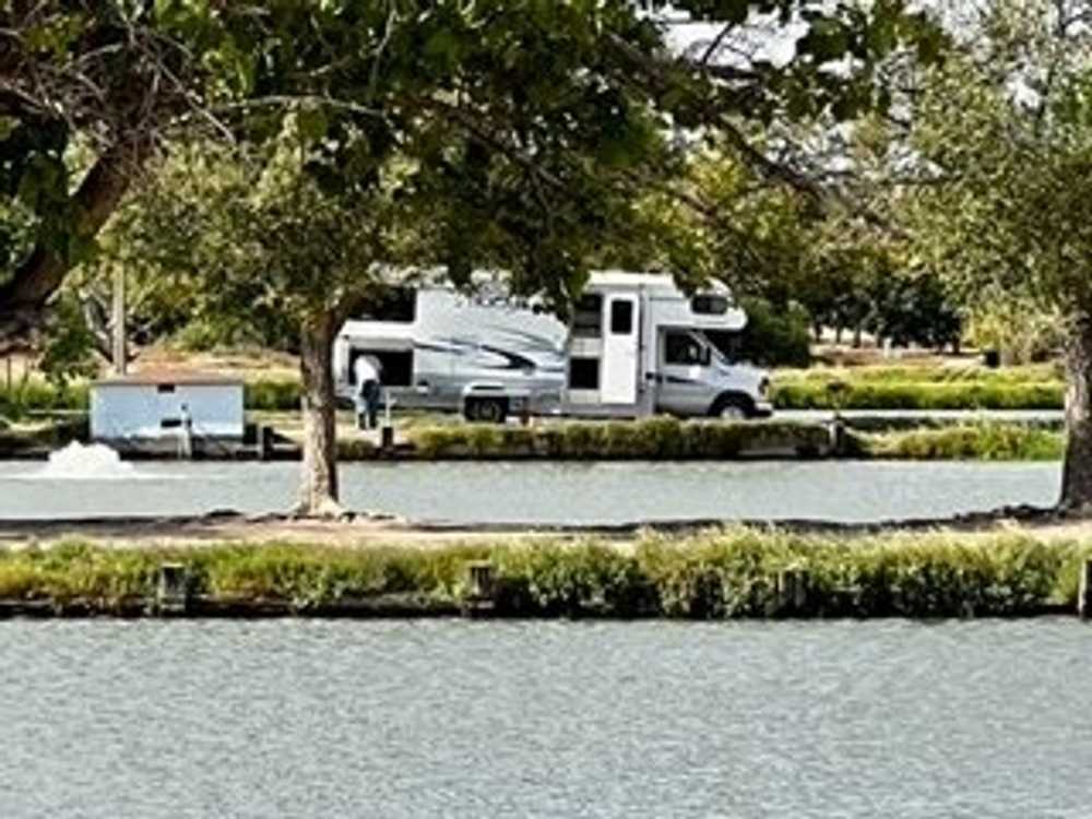 HideAway Lakes, Tornillo, Texas - Photo 4