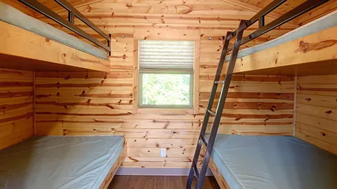 Rustic Cabin — image 2 of 6