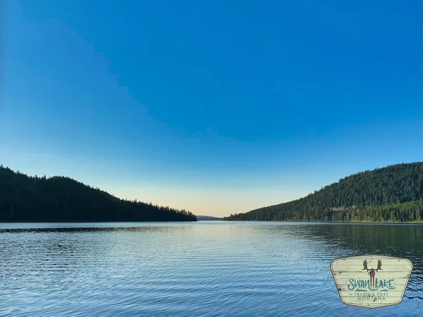 Swan Lake Trading Post campground