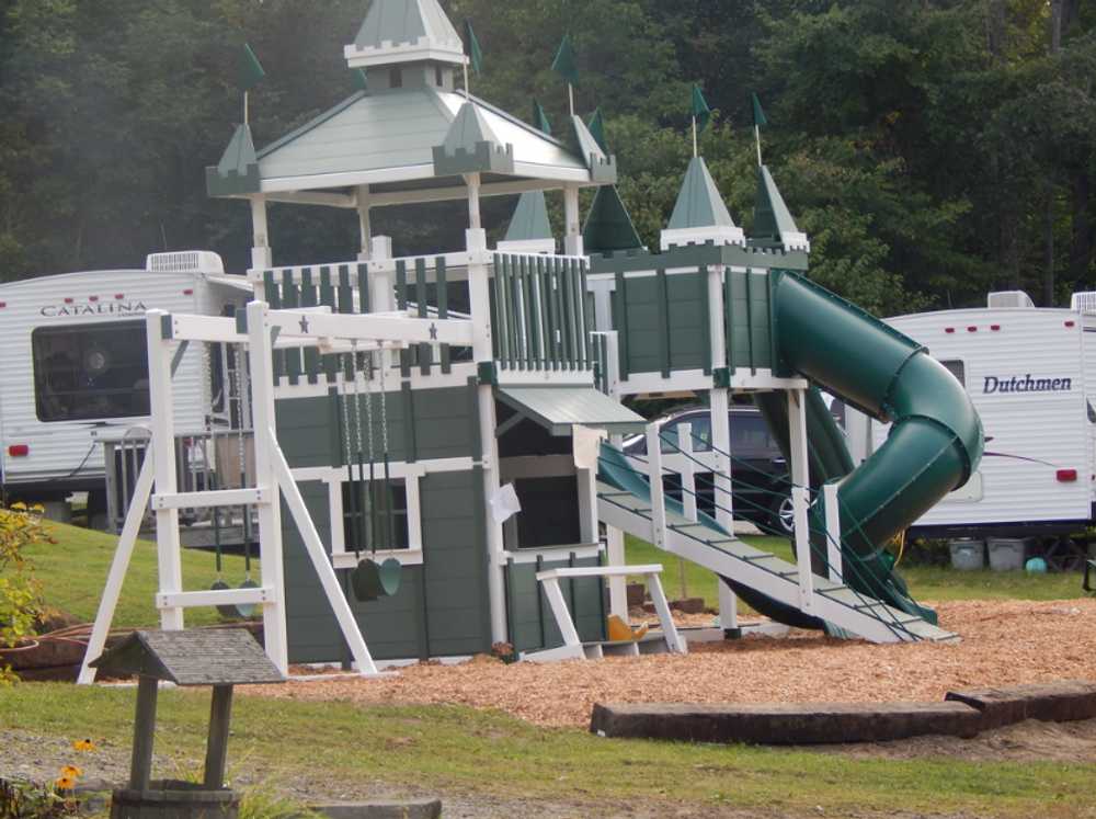 Mascoma Lake Campground - Photo 3