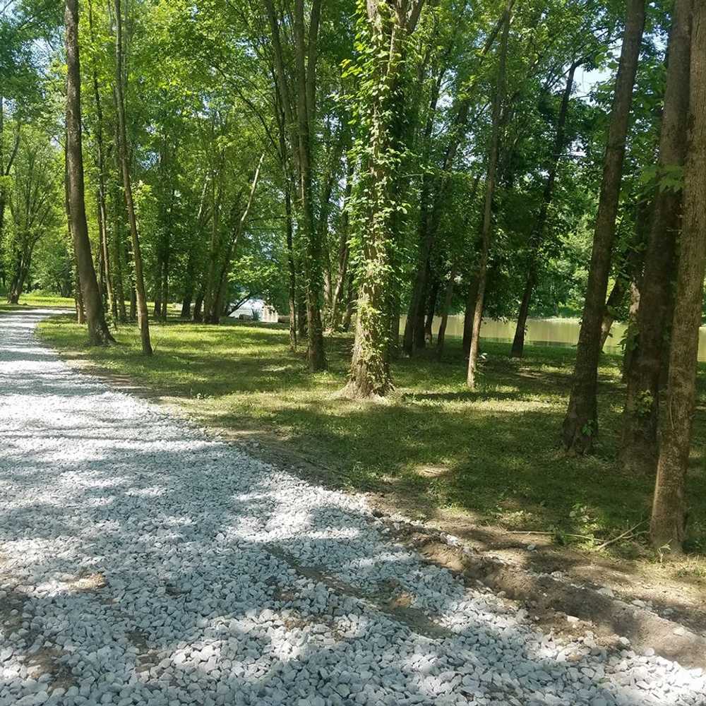 Lawrence Creek Campground - Photo 2