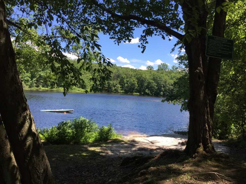Camp Wyanokie - Main Photo