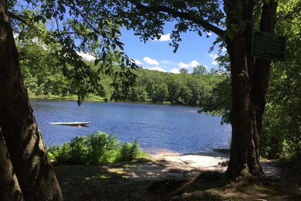 Camp Wyanokie – photo 1