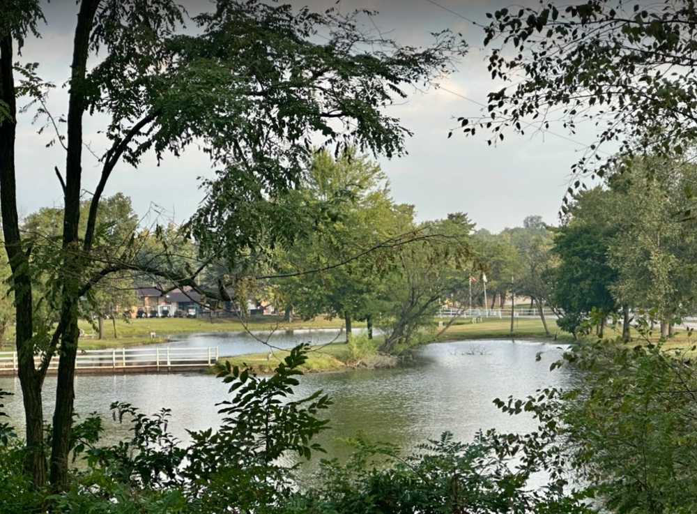 Diamond Lake Resort, Owensboro, Kentucky - Main Photo
