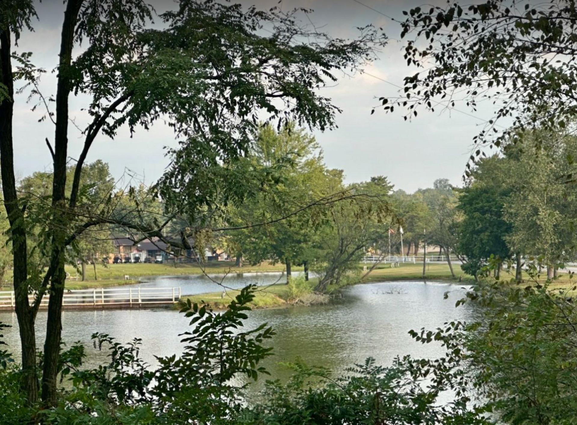 Diamond Lake Resort