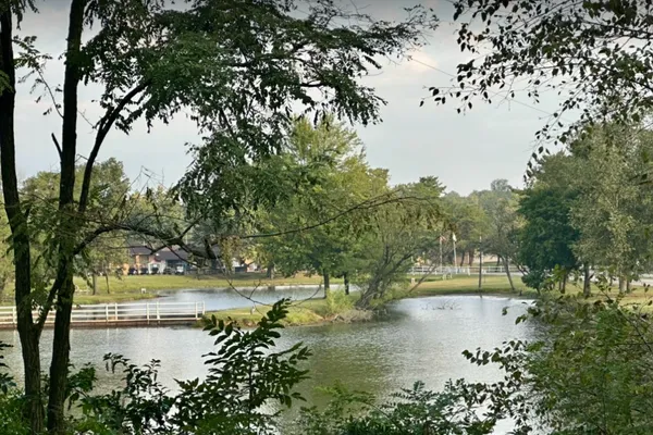 Diamond Lake Resort – photo 1