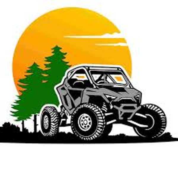 ATV/ SxS Fun Run Charity Event