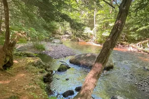 Singing Waters Campground – photo 2