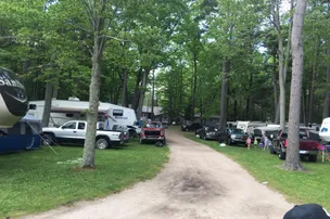 Timber Surf Campground – photo 2