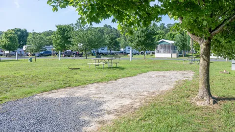 Preferred Back-In FHU RV Site — image 2 of 6