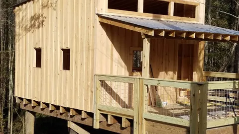 Tree House — image 6 of 6