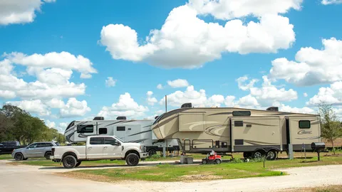 Premium RV Site — image 2 of 4