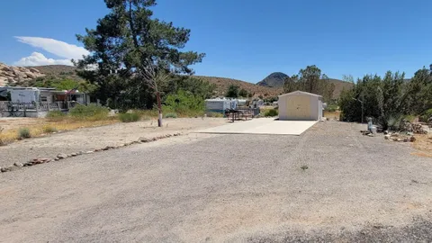 WHITE SECTION - 20/50 AMP RV SITE — image 9 of 9