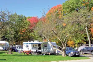 Sunsetview Farm Camping Area – photo 2