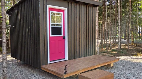 Gnome Huts — image 1 of 7