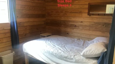 Dry Cabin (Bunks) — image 2 of 3