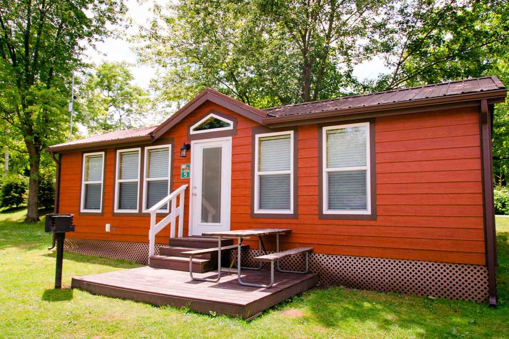 Ranger Retreat