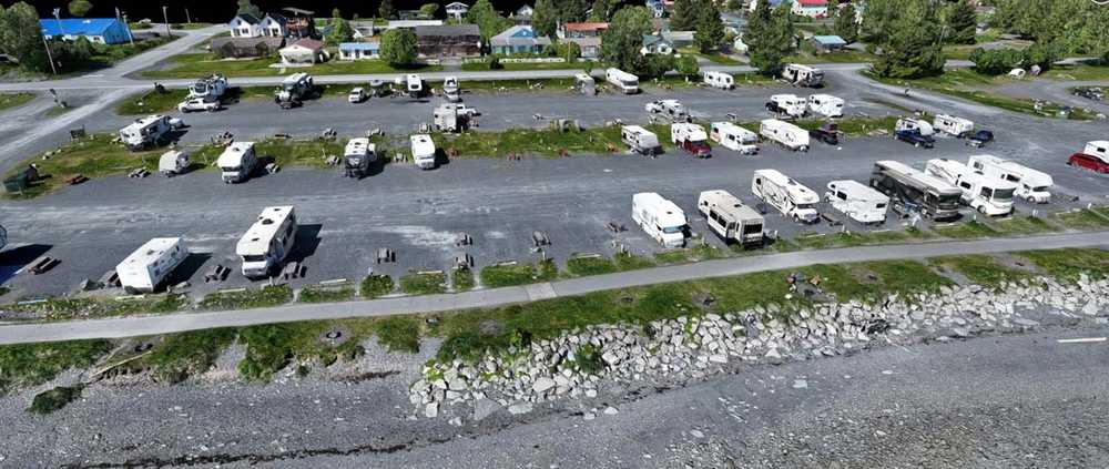 Seward Municipal Campgrounds - Photo 5