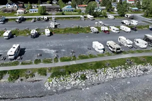 Seward Municipal Campgrounds – photo 5