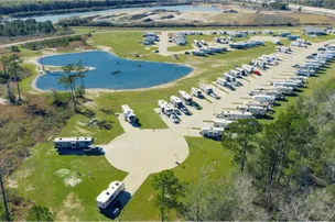 Grand Pines of Texas RV Resort – photo 2