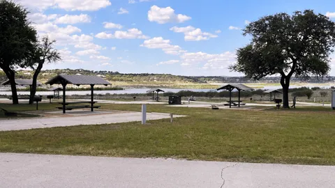 Shaded Interior RV Site — image 1 of 4