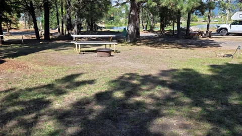 Tent Site — image 1 of 7