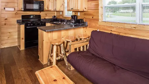 Shawangunk Premium Cabin — image 8 of 8