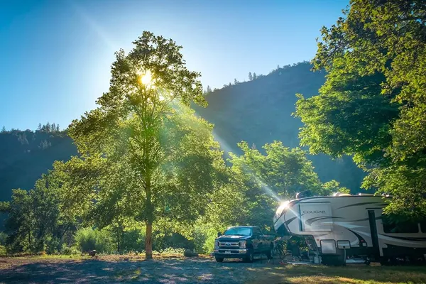 Quigley's Station RV Park – photo 1