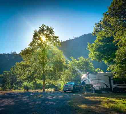 The Best Campgrounds Near Akron, OH - Explore Akron Camping - Campspot