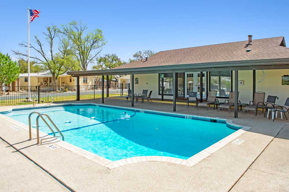 The Wilderness - Ivie Lane (Age Restricted 55+) - Photo 3