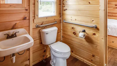 Shawangunk Premium Cabin — image 9 of 9