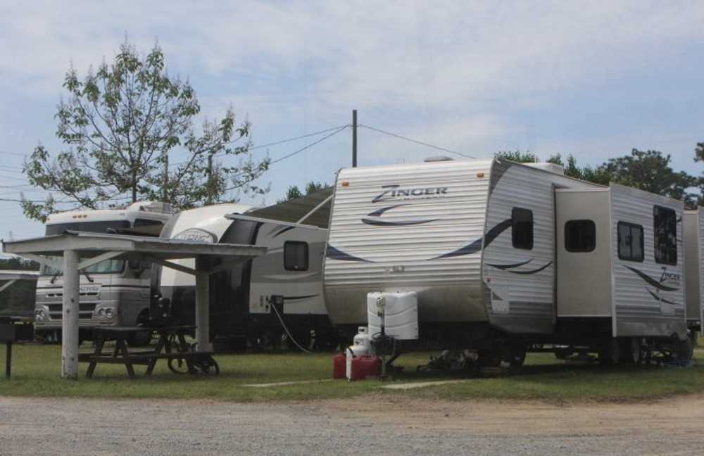 Aiken RV Park, Aiken, South Carolina - Photo 4