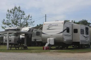 Aiken RV Park – photo 4