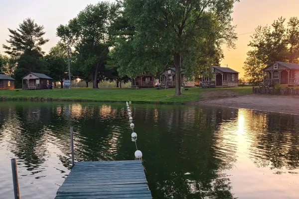 Mystic Waters Family Campground – photo 1