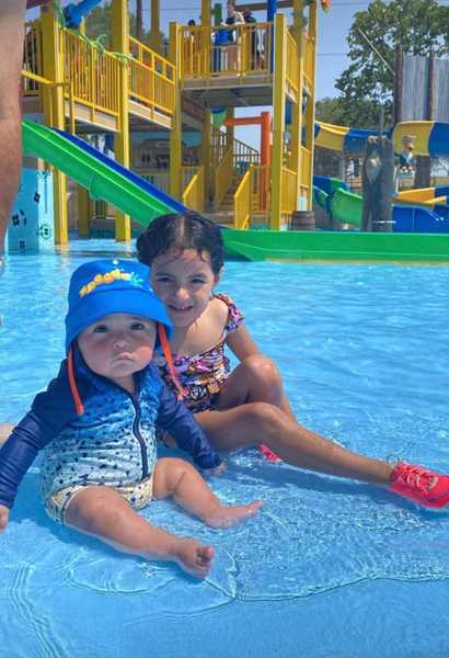 Mermaids & Monsters Weekend!