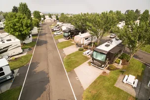 Phoenix RV Park & Storage – photo 4