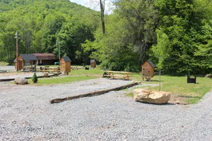 Snowshoe Campground – photo 3