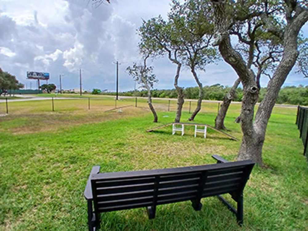 Majestic Oaks RV Resort - Rockport, TX - Main Photo