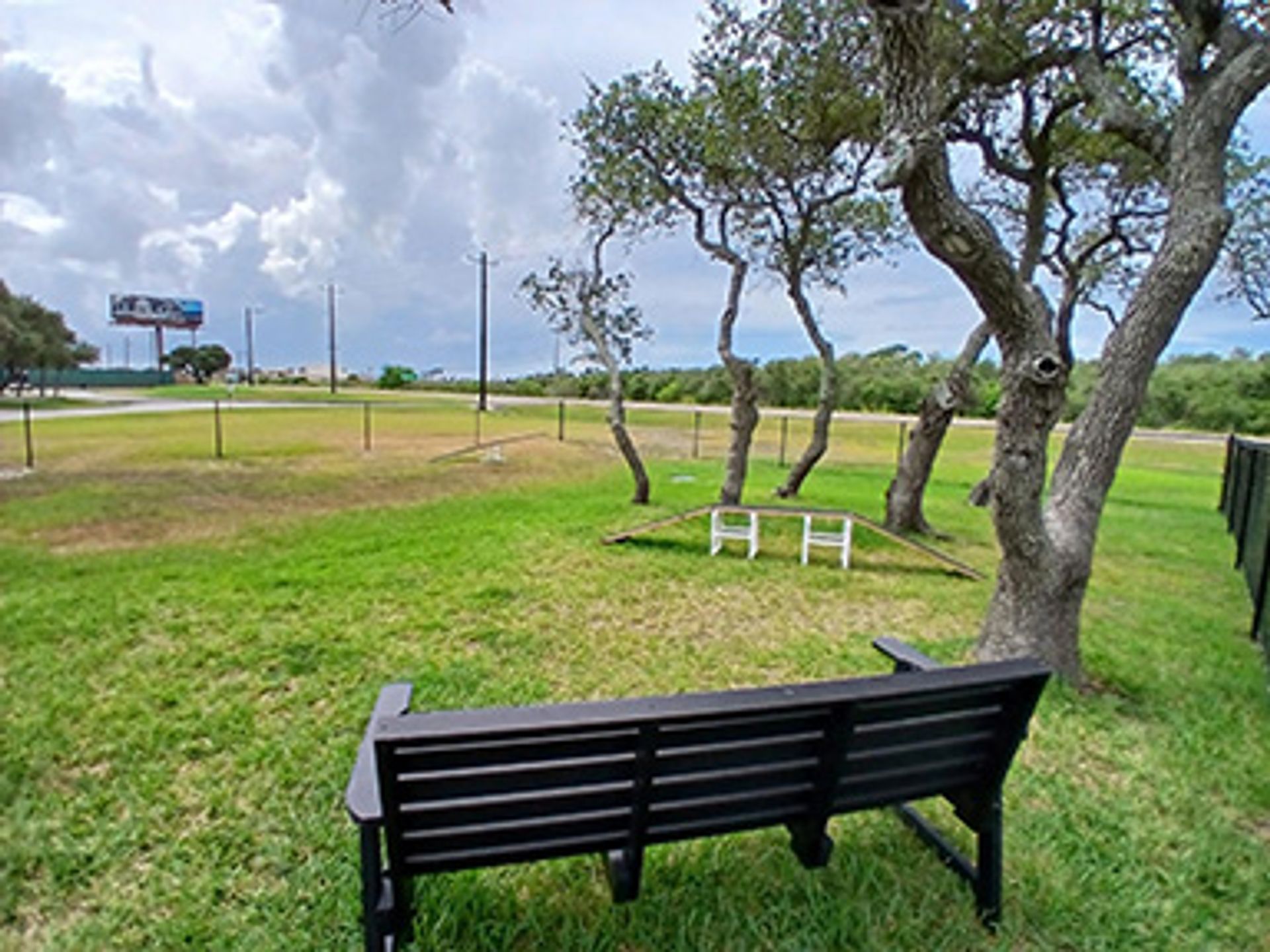 Majestic Oaks RV Resort - Rockport