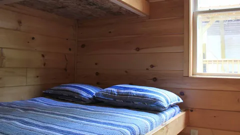 Camping Cabin (Large) — image 2 of 5