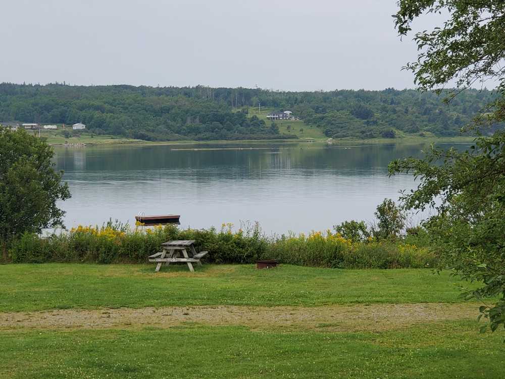 Hyclass Ocean Campground - Photo 4