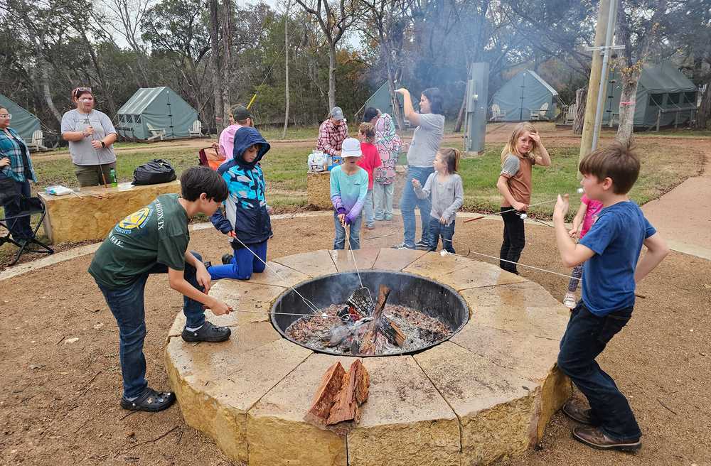 Camp Tahuaya - Photo 3