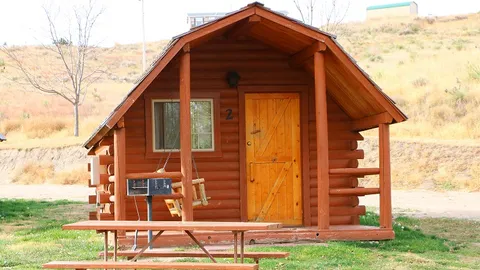 Sleeper Cabin — image 1 of 2