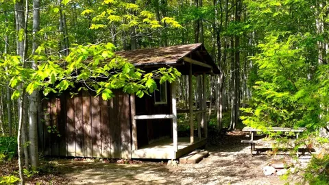 Family Cabin 5 — image 1 of 2