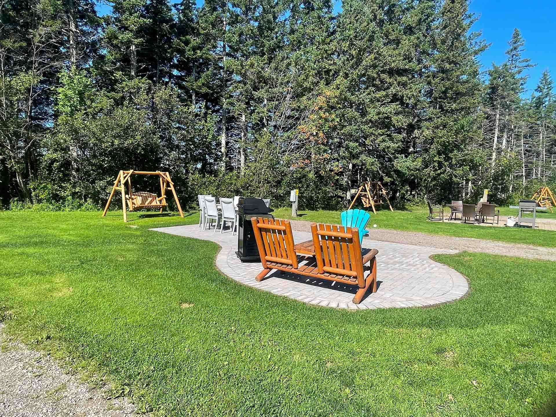 Yogi Bear's Jellystone Park Cavendish -