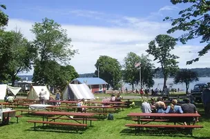 Vasa Park Resort – photo 2