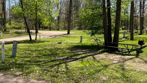 Water and Electric Campsite — image 20 of 20